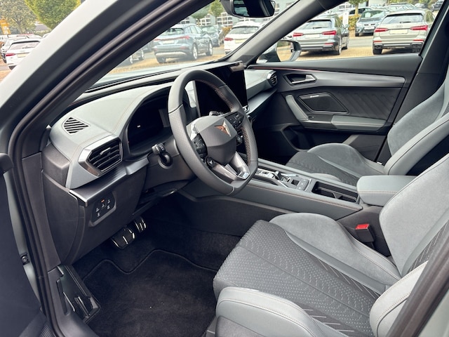 Cupra Formentor 2.0 TSI VZ