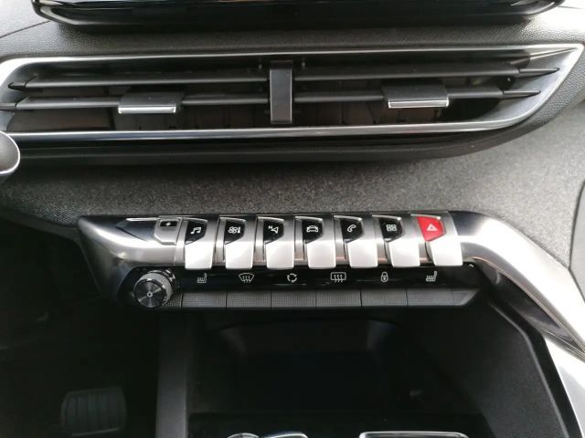 Peugeot 3008 Allure Pack EAT8 Hybrid4