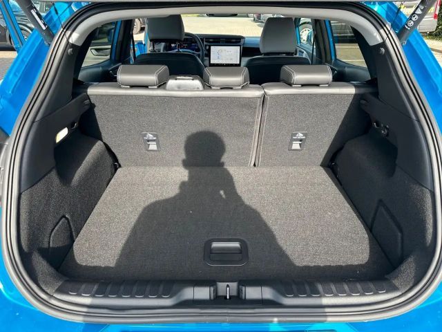 Ford Puma Gen-E Premium