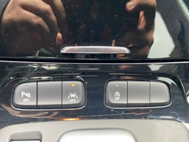 Opel Grandland X GS-Line Grand Sport