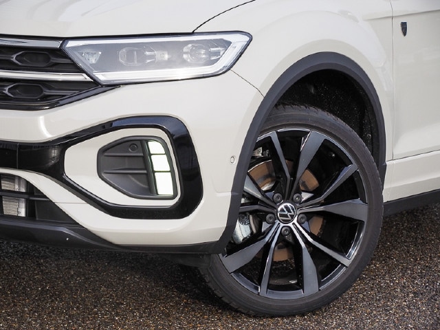 Volkswagen T-Roc 1.5 TSI Cabriolet DSG R-Line