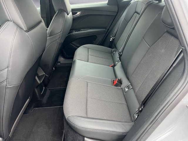 Audi Q4 e-tron 50 Quattro Sportback