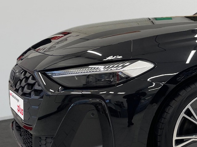 Audi A5 Avant S-Tronic