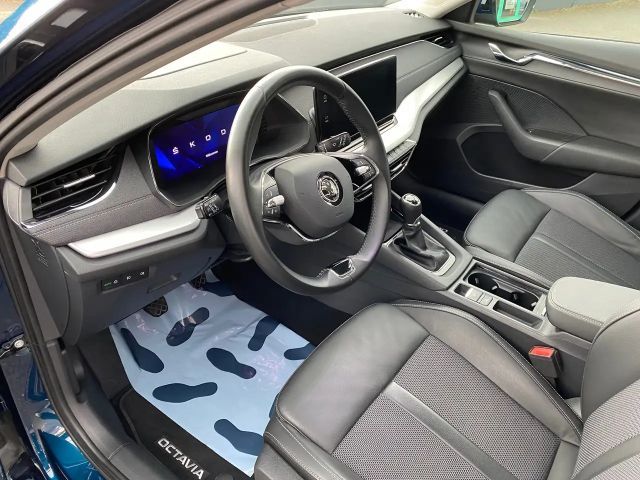 Skoda Octavia 1.5 TSI Combi Style Style