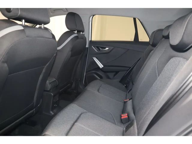 Audi Q2 35 TFSI