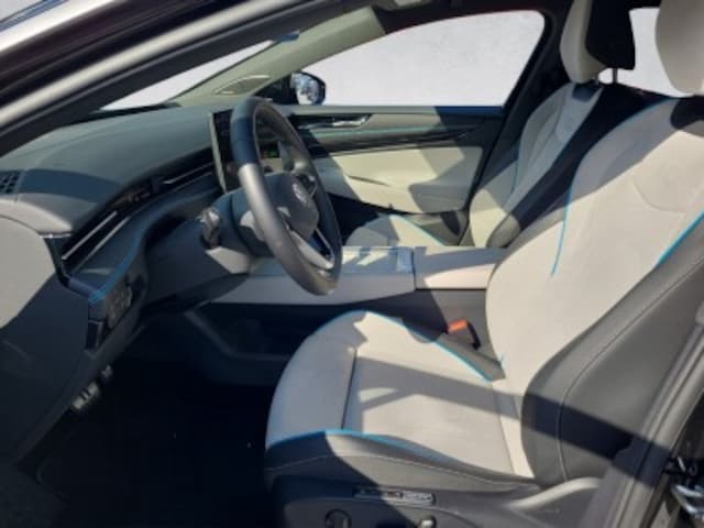 Volkswagen ID.7 IQ.Drive Pro