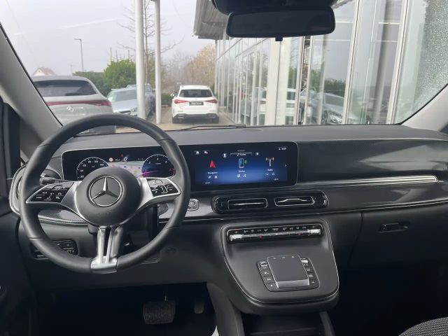 Mercedes-Benz V 220 Limousine Lang V 220 d