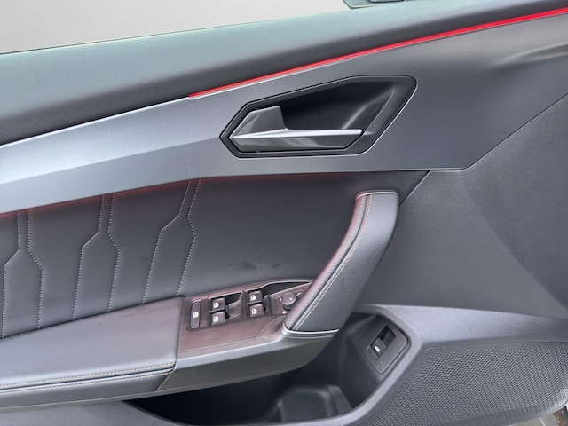 Cupra Formentor 2.0 TSI 4Drive VZ