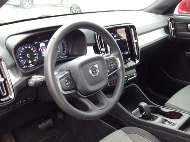 Volvo XC40 Inscription T5
