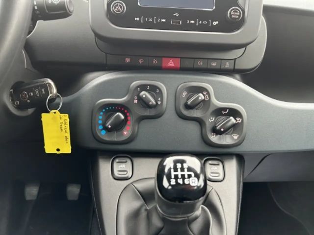 Fiat Panda 1.0 Mild Hybrid/PDC/Start&Stopp/Nebelscheinwerfer