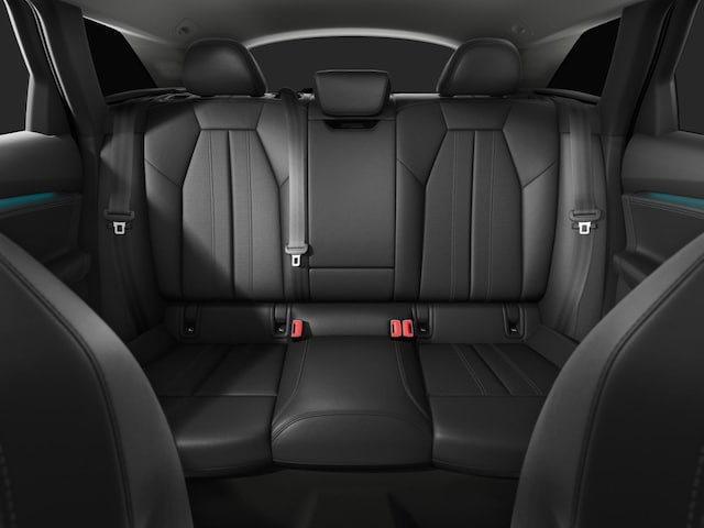 Audi A6 e-tron Avant