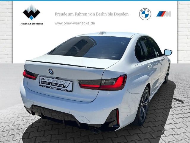 BMW 330 330i M-Sport Sedan