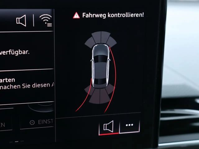 Audi A4 35 TFSI Sedan