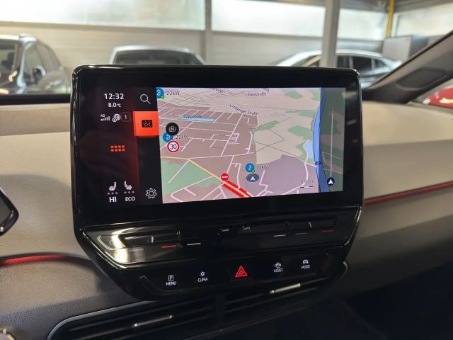 Volkswagen ID.3 Family Performance Pro