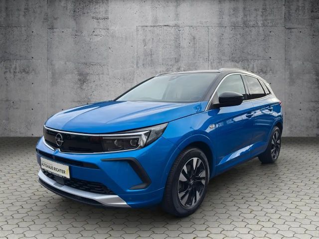 Opel Grandland X Ultimate