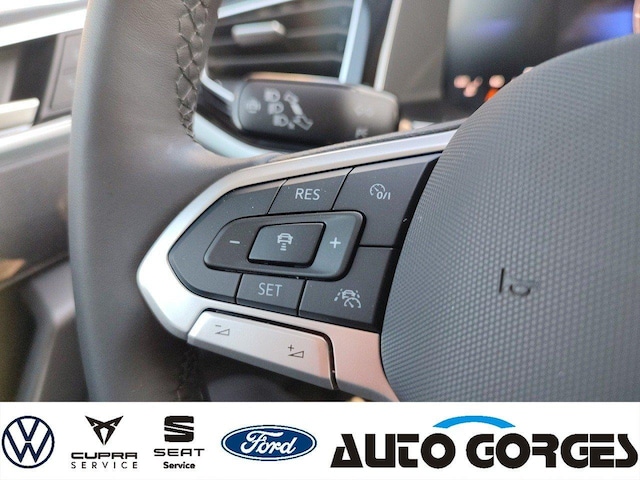 Volkswagen Polo 1.0 TSI