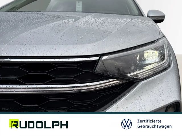 Volkswagen Taigo 1.0 TSI DSG Style