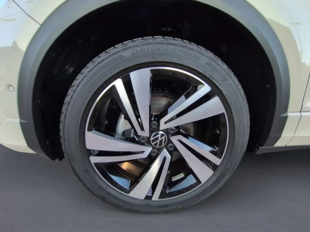 Volkswagen T-Roc 1.5 TSI DSG R-Line