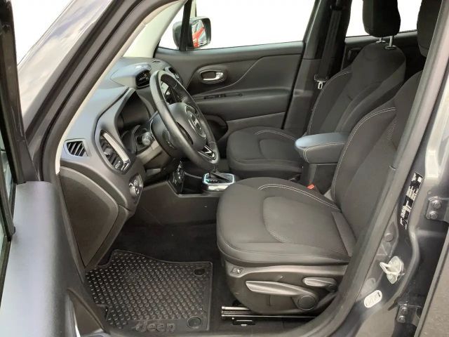 Jeep Renegade 4xe Limited