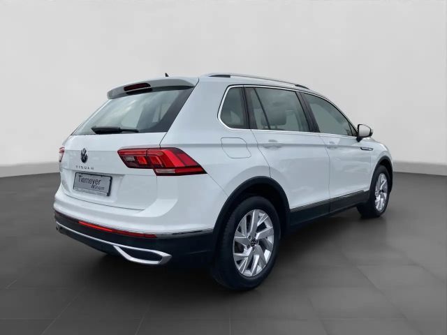 Volkswagen Tiguan 1.5 TSI DSG Elegance Elegance
