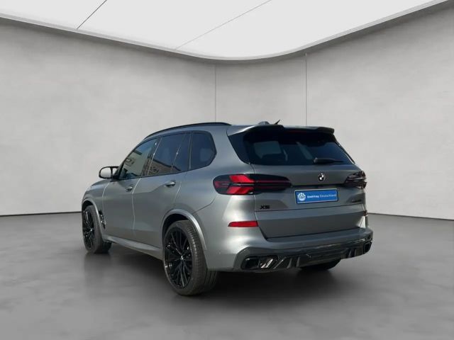 BMW X5 xDrive