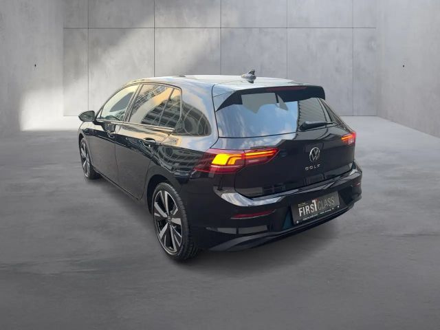 Volkswagen Golf Rabbit TSI