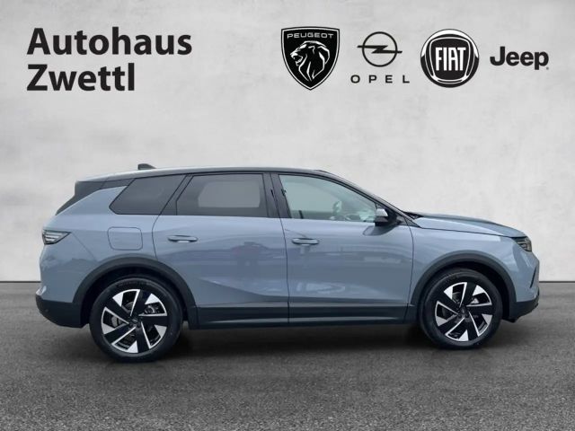 Opel Grandland X GS-Line Grand Sport