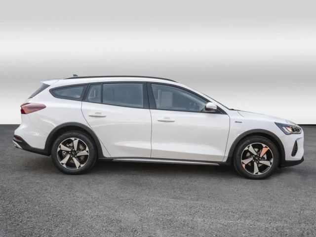 Ford Focus Active EcoBoost Wagon
