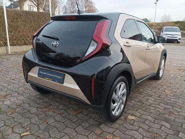 Toyota Aygo X Pulse S-CVT