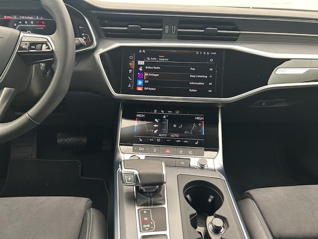 Audi A6 45 TFSI Avant S-Tronic