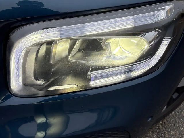 Mercedes-Benz GLB 200 GLB 200 d