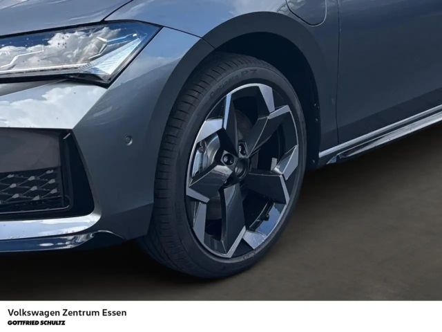 Skoda Superb Combi Sportline iV