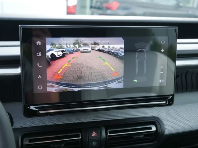 Citroën C3 Aircross Max