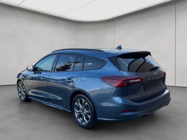 Ford Focus EcoBoost ST Line Wagon