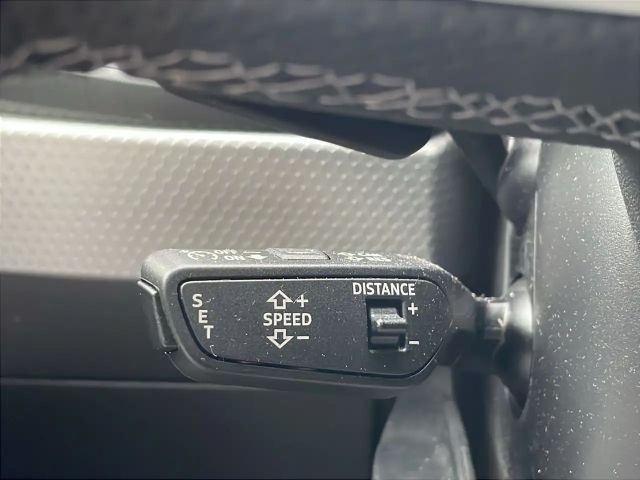 Audi A1 35 TFSI S-Line