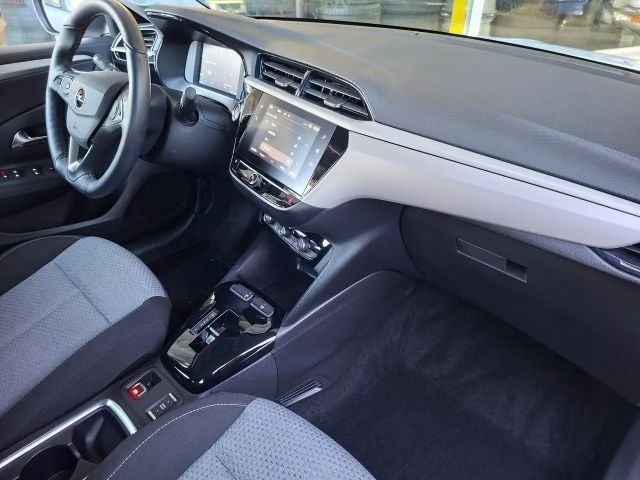 Opel Corsa F e  LED+SHZ+LHZ+KLIMAAUTOMATIK+PDC