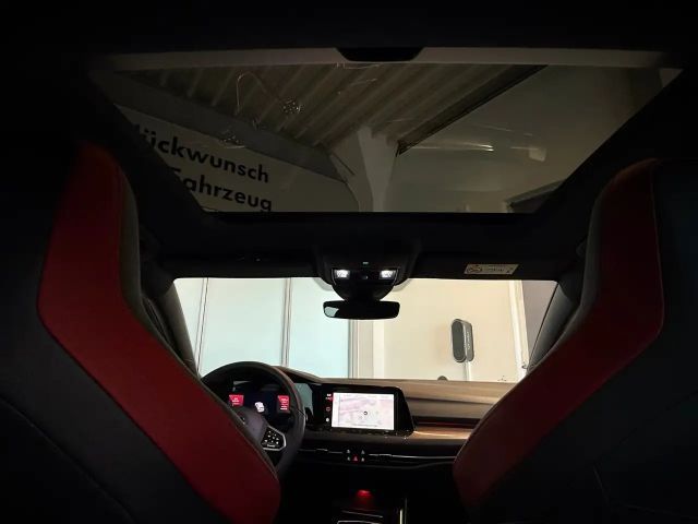 Volkswagen Golf 2.0 TSI GTI Golf VIII