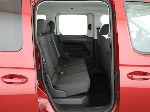 Volkswagen Caddy 2.0 TDI