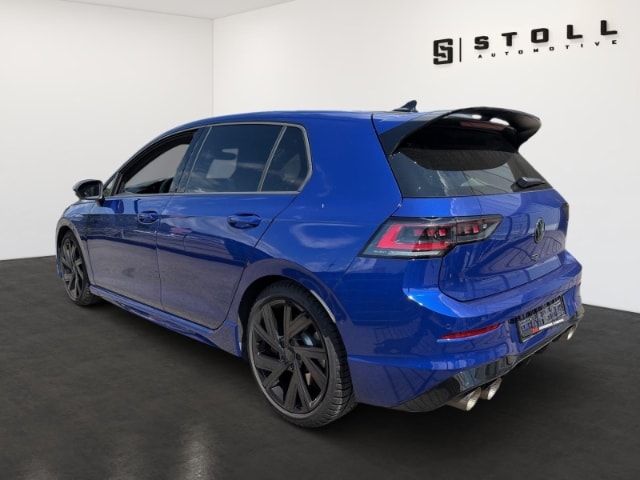 Volkswagen Golf 2.0 TSI Golf VIII IQ.Drive