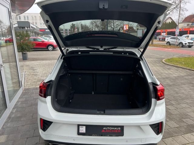 Volkswagen T-Roc 1.5 TSI DSG R-Line