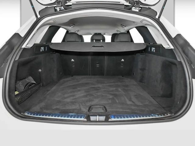 Mercedes-Benz C 200 AVANTGARDE C 200 d Estate