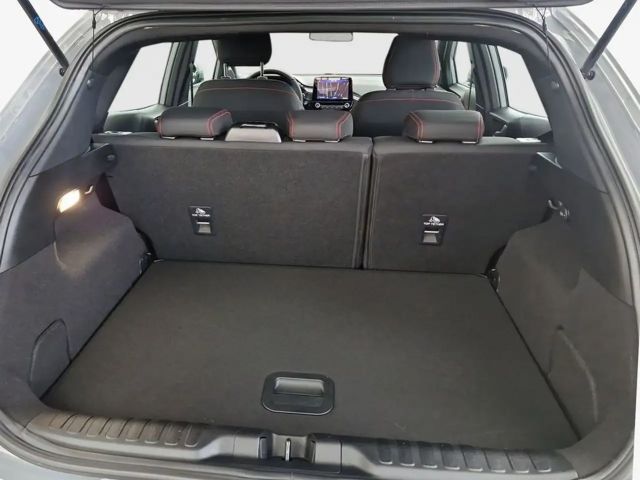 Ford Puma EcoBoost ST Line