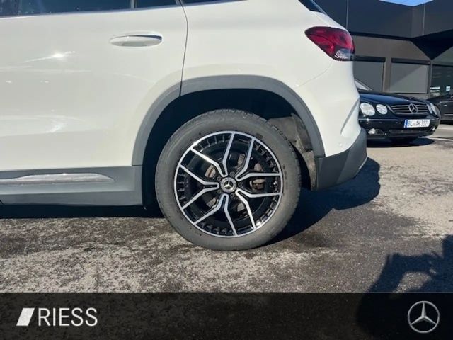 Mercedes-Benz EQA 250 AMG Line