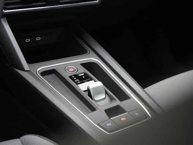 Seat Leon DSG Sportstourer