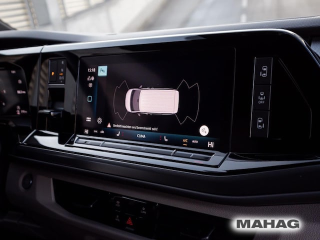 Volkswagen Multivan DSG T7