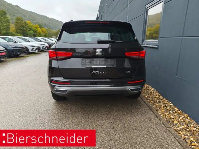 Seat Ateca 1.5 TSI FR-lijn
