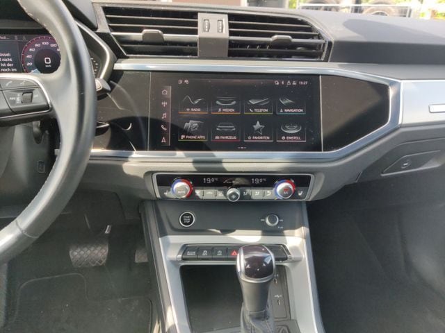 Audi Q3 35 TDI Quattro S-Tronic