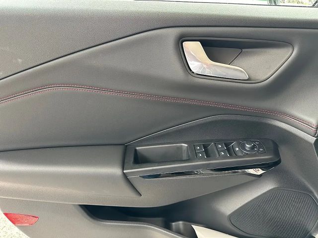 Ford Puma EcoBoost ST Line