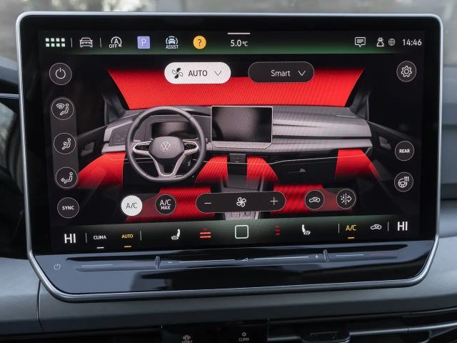 Volkswagen Golf 1.5 TSI Golf VIII Life Variant