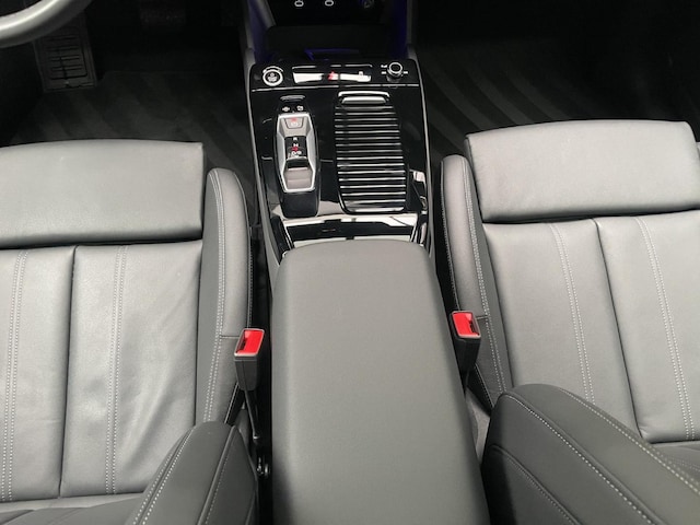 Audi Q6 e-tron Performance